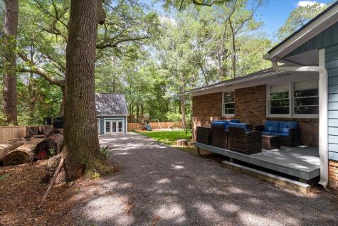 112 Live Oak Road Summerville SC 29485