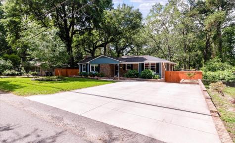 112 Live Oak Road Summerville SC 29485