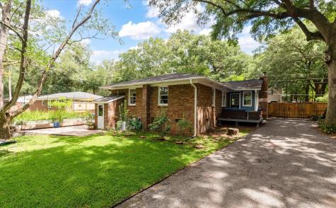 112 Live Oak Road Summerville SC 29485