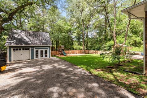 112 Live Oak Road Summerville SC 29485