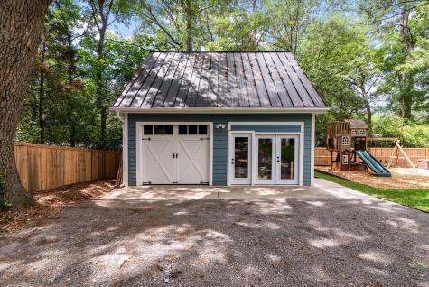 112 Live Oak Road Summerville SC 29485