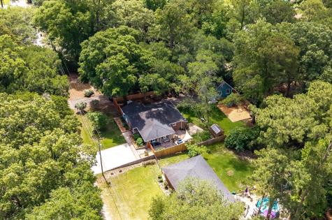 112 Live Oak Road Summerville SC 29485