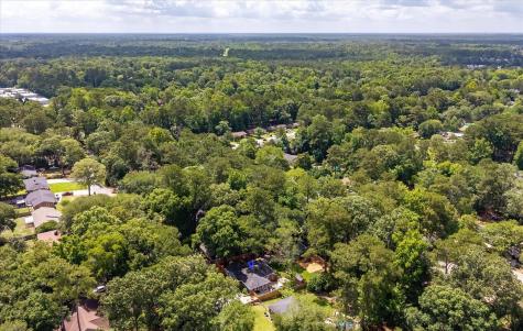 112 Live Oak Road Summerville SC 29485
