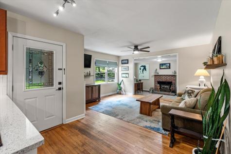 112 Live Oak Road Summerville SC 29485
