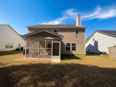 318 Aberdeen Circle Summerville SC 29483
