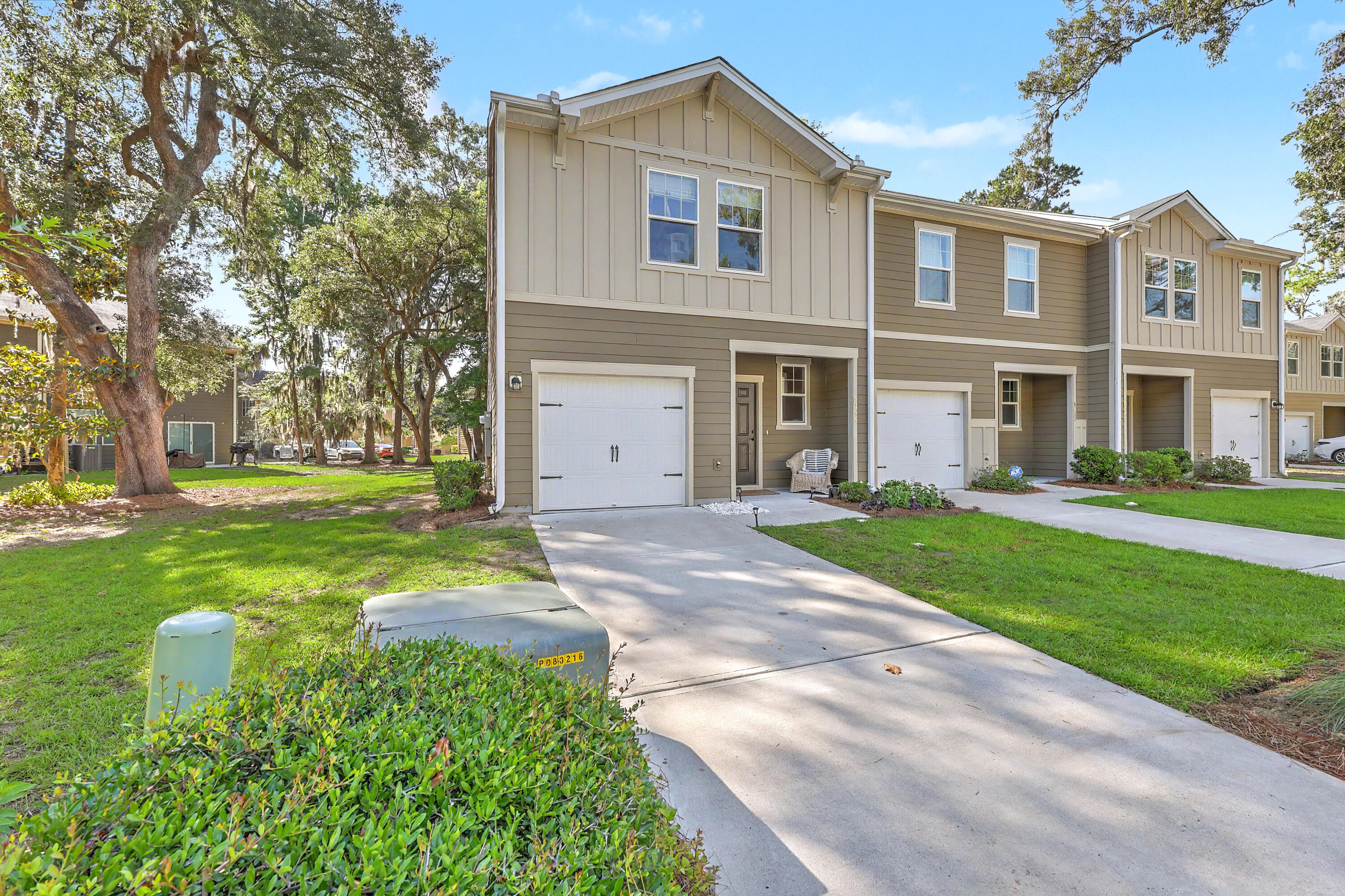 8354 Childs Cove North Charleston SC 29418