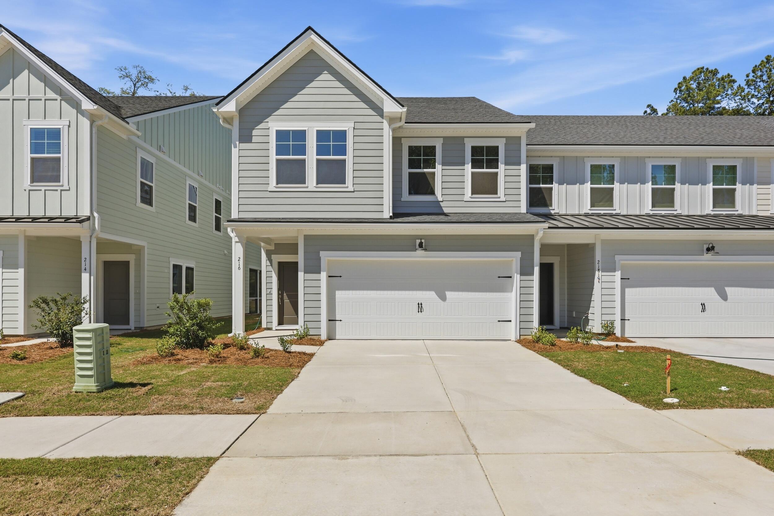 216 Twinleaf Court Charleston SC 29414