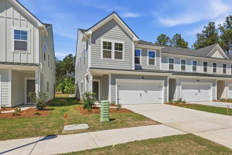 216 Twinleaf Court Charleston SC 29414