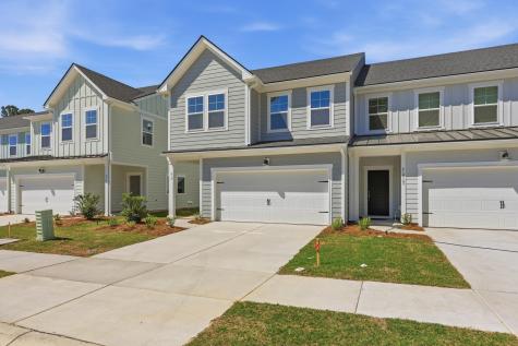 216 Twinleaf Court Charleston SC 29414