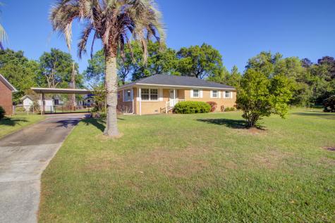 1084 Honeysuckle Lane Charleston SC 29412