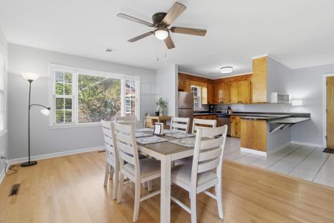 1084 Honeysuckle Lane Charleston SC 29412