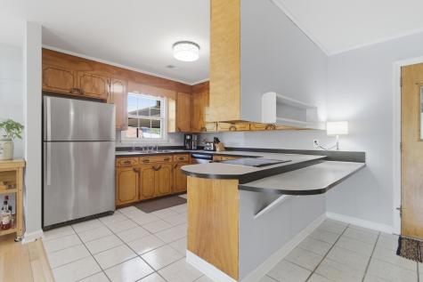 1084 Honeysuckle Lane Charleston SC 29412