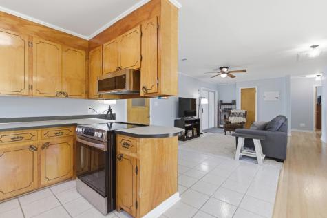 1084 Honeysuckle Lane Charleston SC 29412