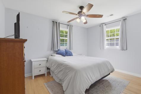 1084 Honeysuckle Lane Charleston SC 29412