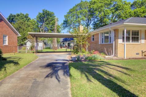 1084 Honeysuckle Lane Charleston SC 29412