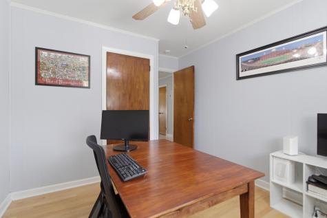 1084 Honeysuckle Lane Charleston SC 29412