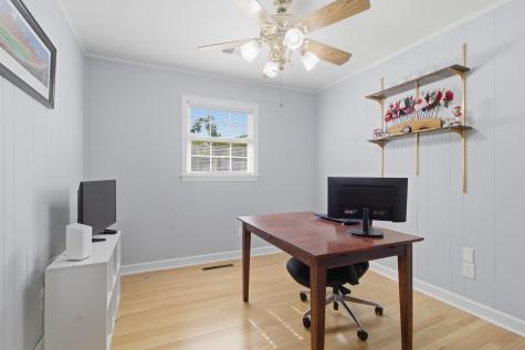1084 Honeysuckle Lane Charleston SC 29412
