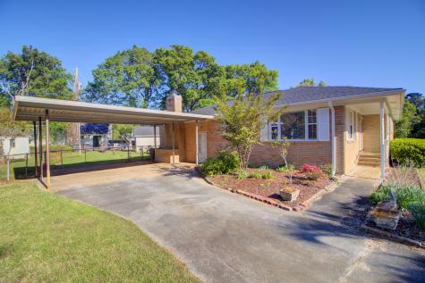 1084 Honeysuckle Lane Charleston SC 29412