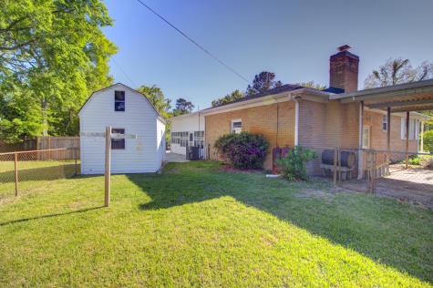 1084 Honeysuckle Lane Charleston SC 29412