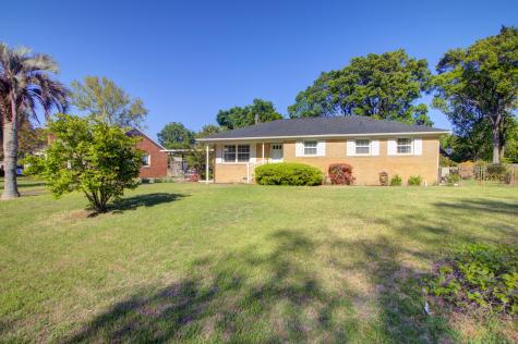 1084 Honeysuckle Lane Charleston SC 29412