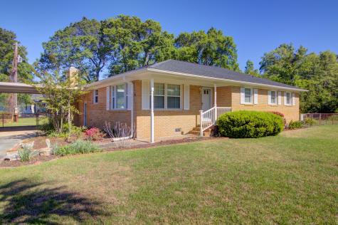 1084 Honeysuckle Lane Charleston SC 29412