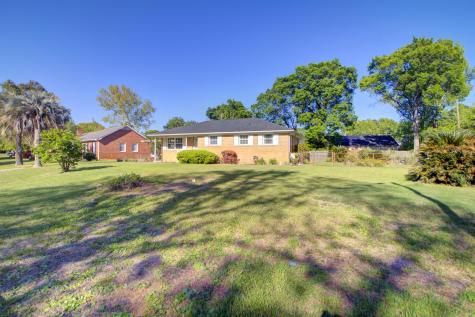 1084 Honeysuckle Lane Charleston SC 29412