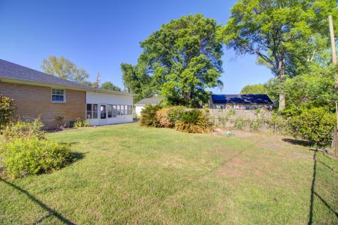 1084 Honeysuckle Lane Charleston SC 29412