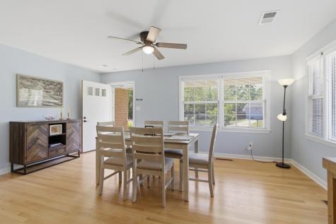 1084 Honeysuckle Lane Charleston SC 29412