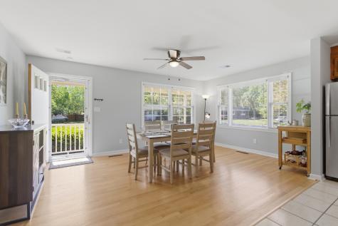 1084 Honeysuckle Lane Charleston SC 29412