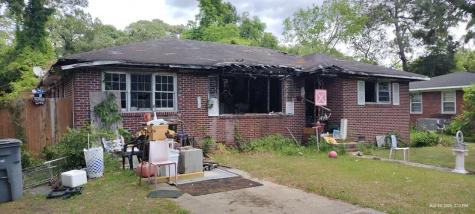 6322 Brandt Street North Charleston SC 29406