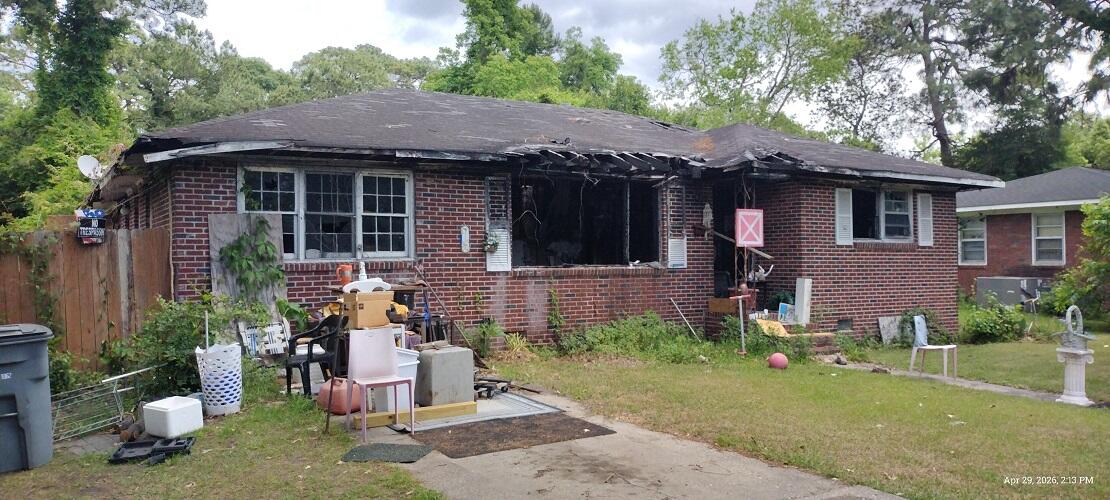 6322 Brandt Street North Charleston SC 29406
