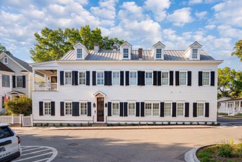 218 Venning Street Mount Pleasant SC 29464