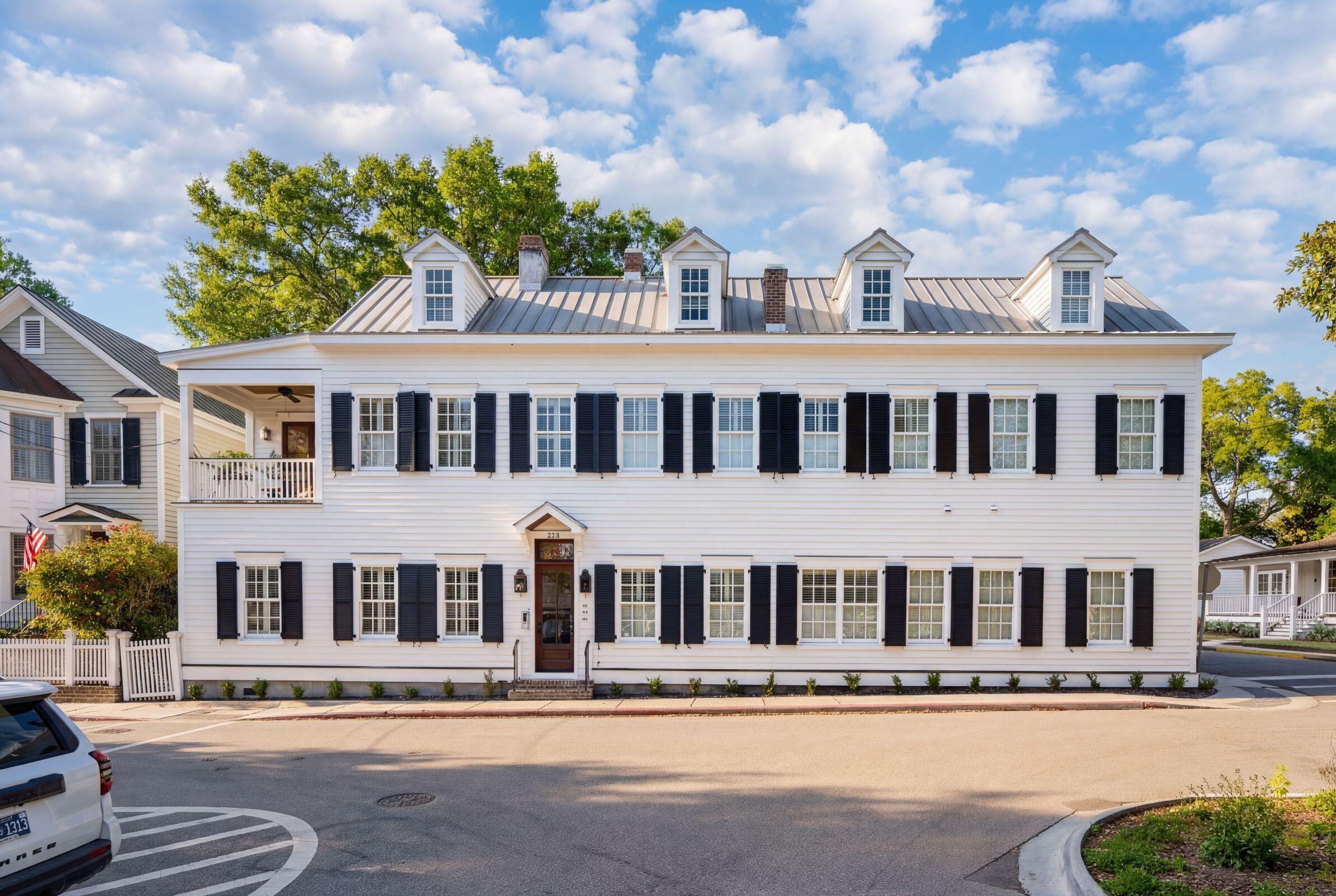 218 Venning Street Mount Pleasant SC 29464
