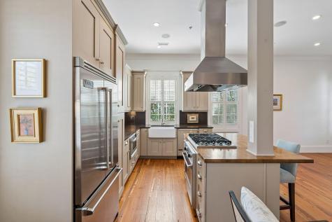 218 Venning Street Mount Pleasant SC 29464