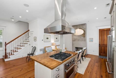 218 Venning Street Mount Pleasant SC 29464