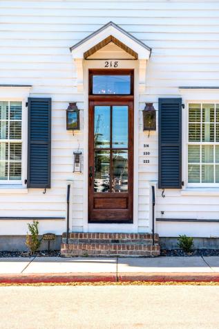 218 Venning Street Mount Pleasant SC 29464