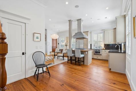 218 Venning Street Mount Pleasant SC 29464