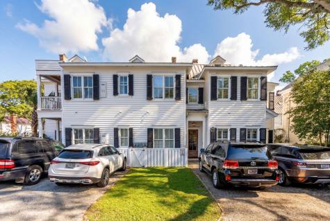 218 Venning Street Mount Pleasant SC 29464