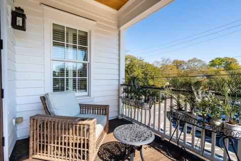 218 Venning Street Mount Pleasant SC 29464