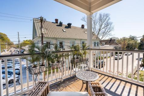 218 Venning Street Mount Pleasant SC 29464