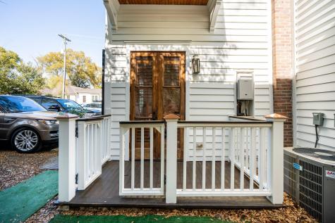 218 Venning Street Mount Pleasant SC 29464