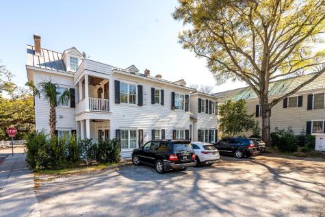 218 Venning Street Mount Pleasant SC 29464