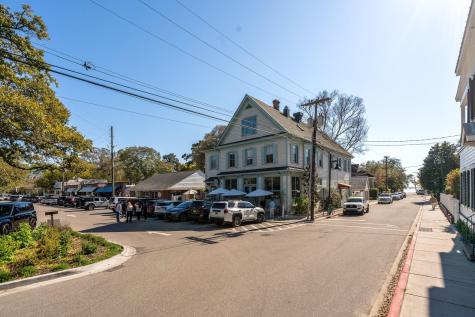 218 Venning Street Mount Pleasant SC 29464