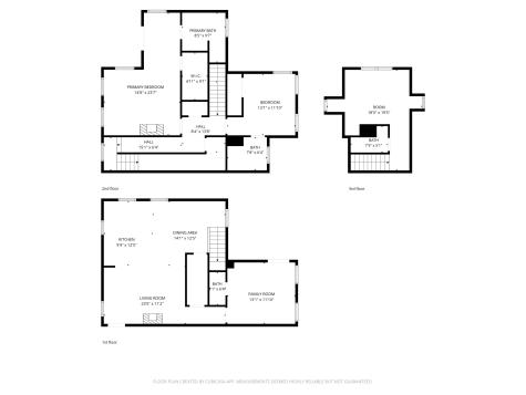 218 Venning Street Mount Pleasant SC 29464