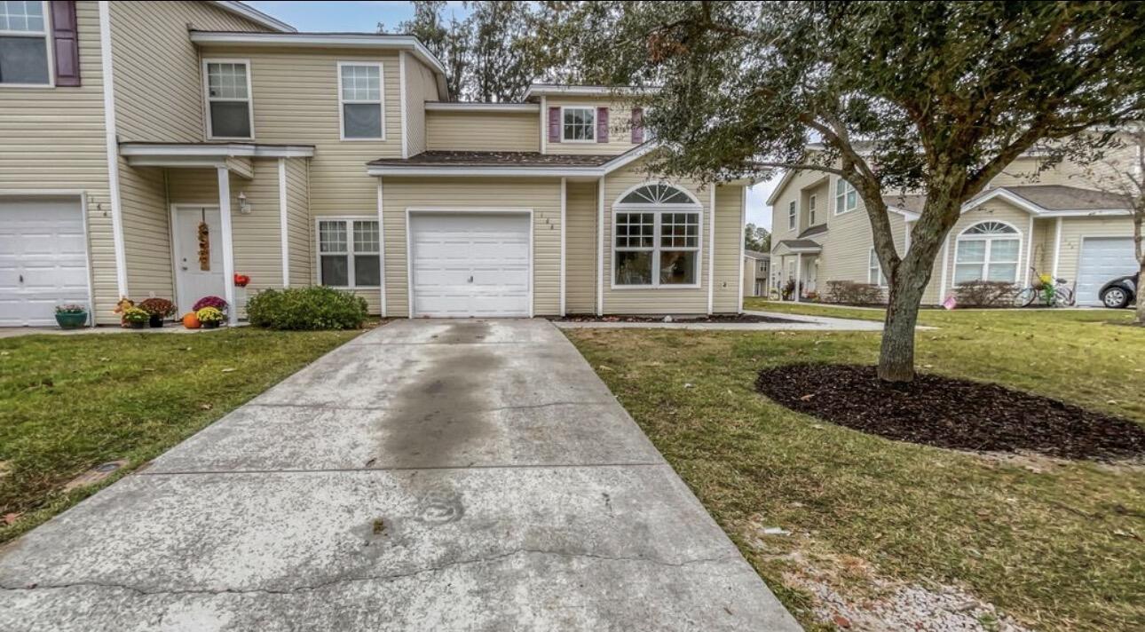 166 Grand Oaks Drive Ladson SC 29456