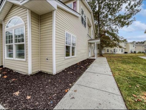 166 Grand Oaks Drive Ladson SC 29456