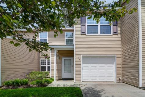 165 Grand Oaks Drive Ladson SC 29456
