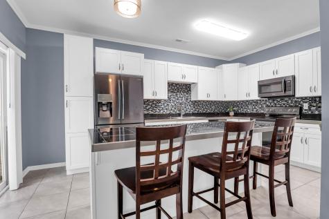 165 Grand Oaks Drive Ladson SC 29456