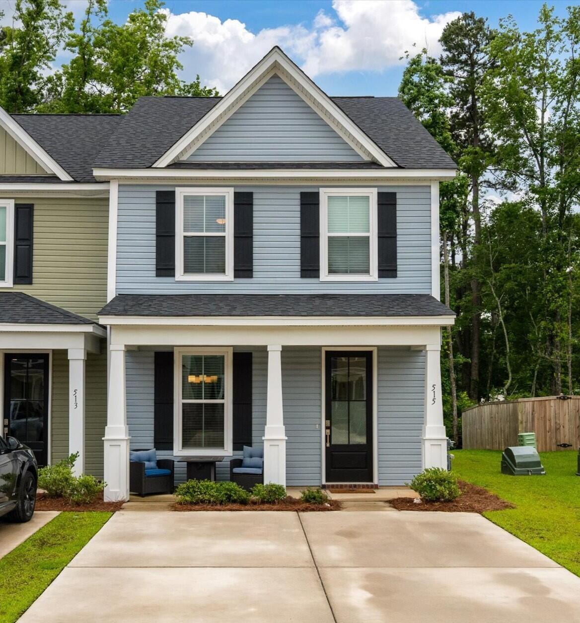 515 Green Fern Drive Summerville SC 29483