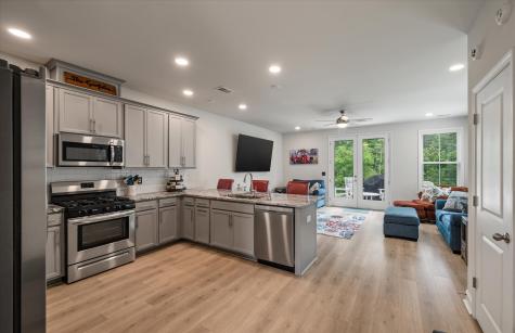 515 Green Fern Drive Summerville SC 29483